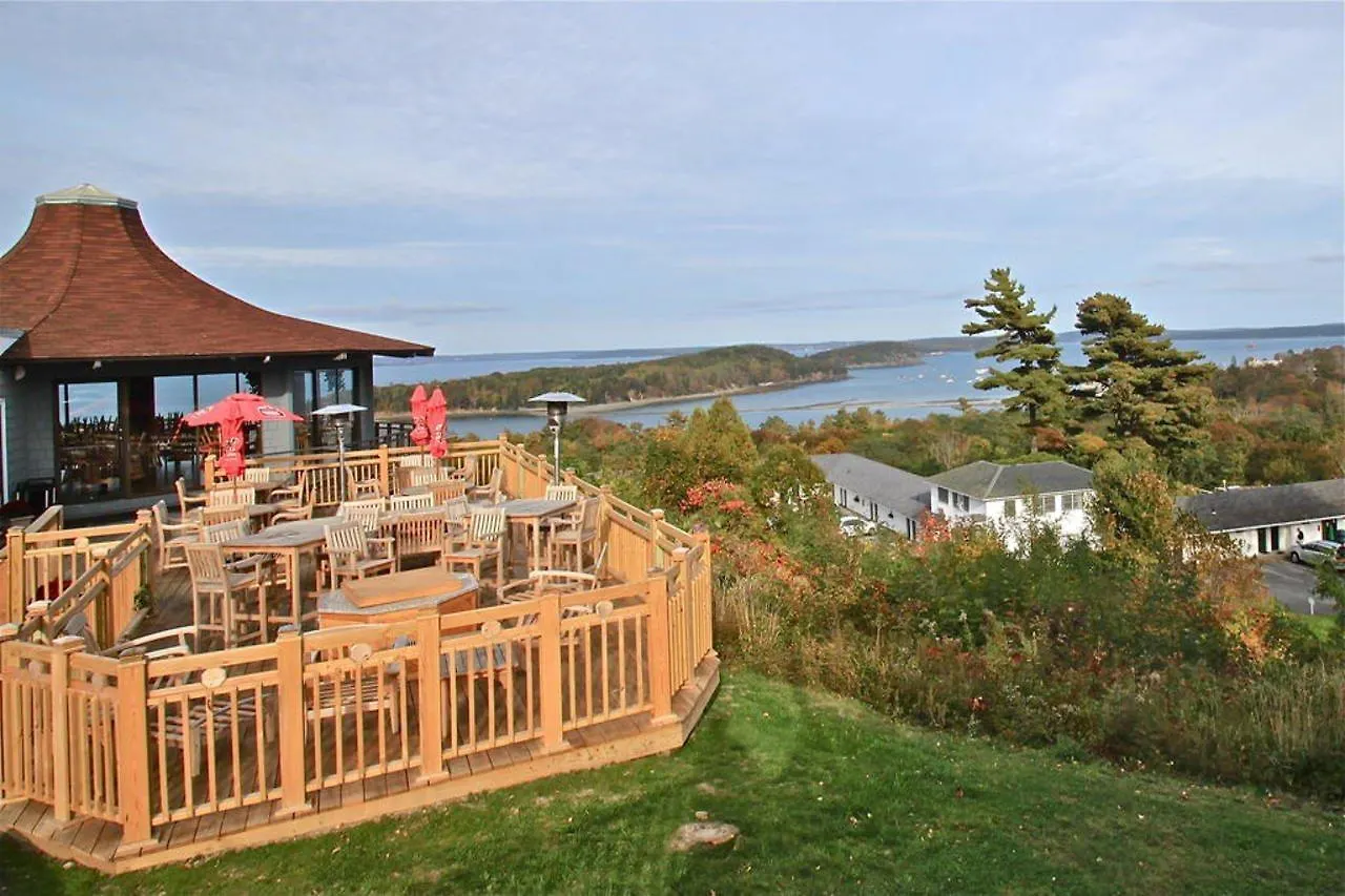 Inn Wonder View