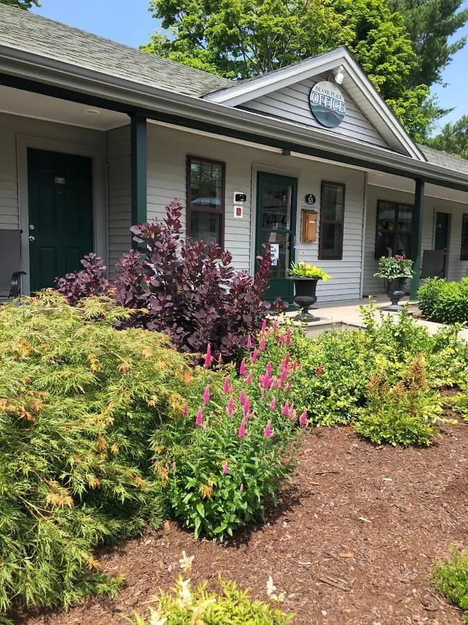 Motel Island Place 3*