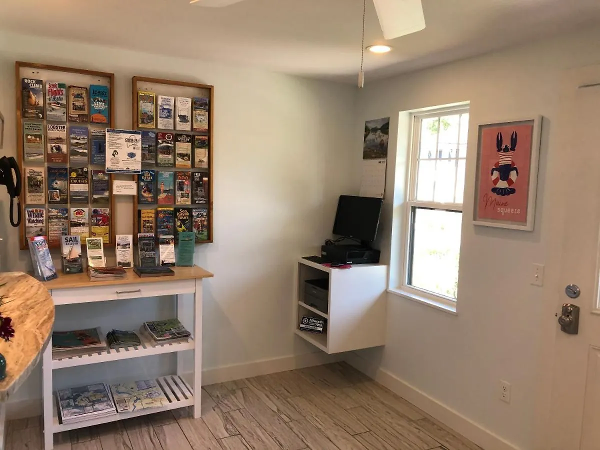 Motel Island Place 3*
