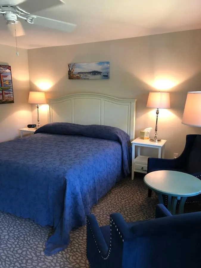 Island Place 3* Bar Harbor