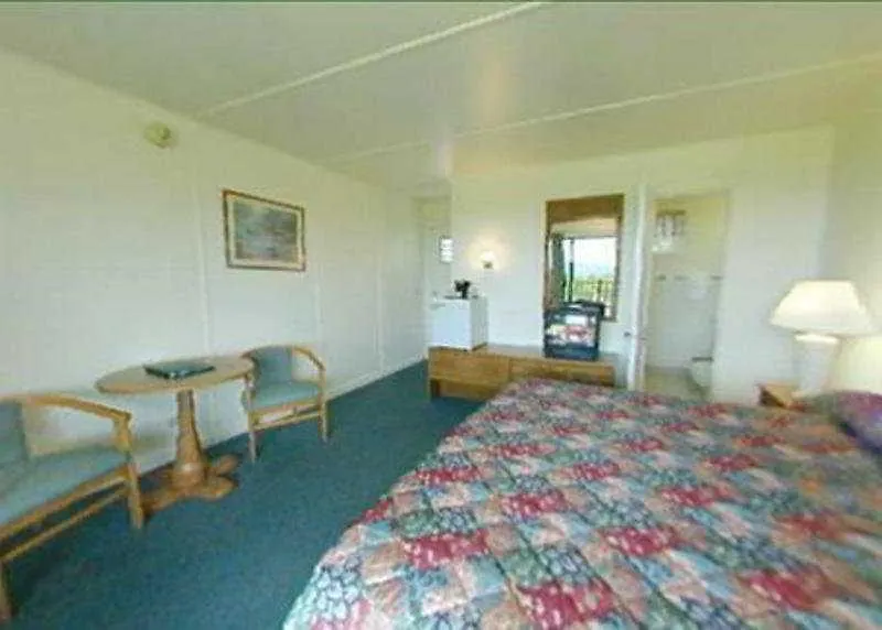 Wonder View Inn