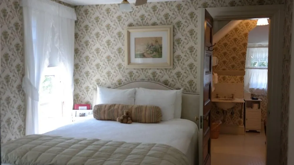 Moseley And The Town 住宿加早餐酒店 3*