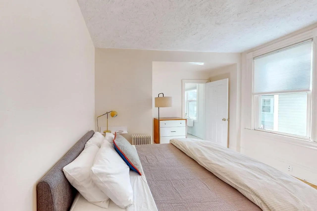 Holiday home Meadow Hideaway Bar Harbor