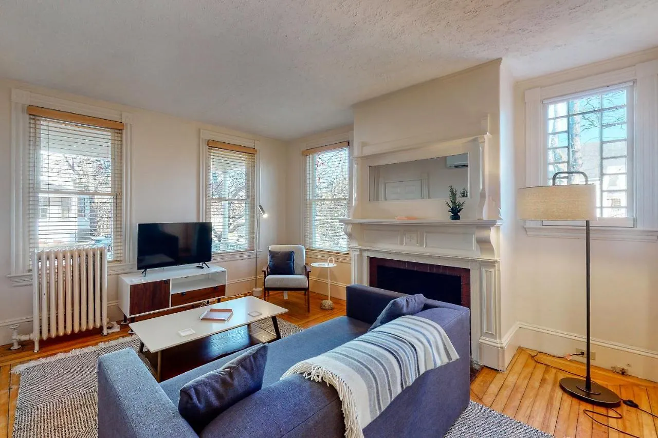 Meadow Hideaway Holiday home Bar Harbor
