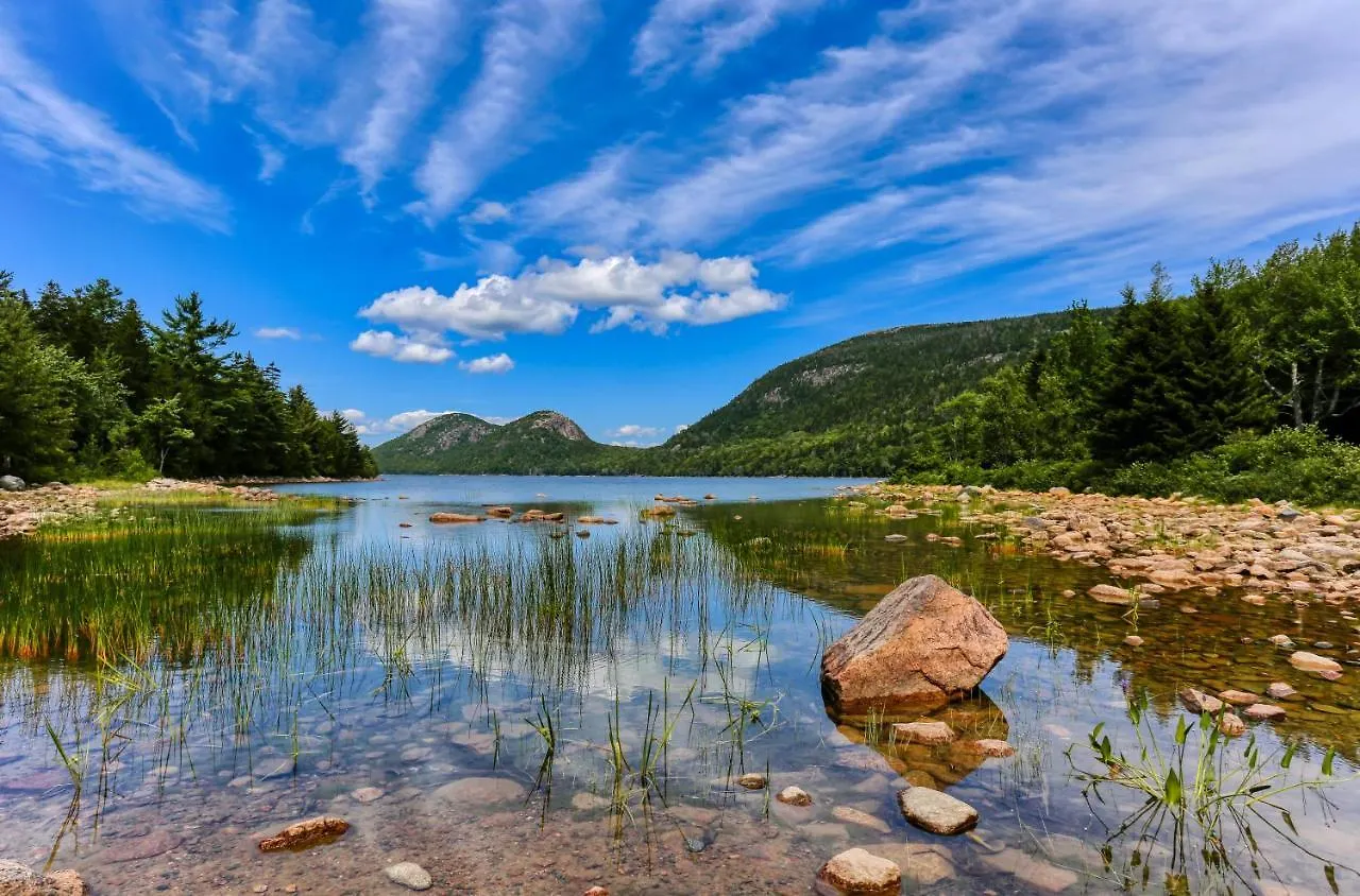 Wild Wood Way Holiday home Bar Harbor
