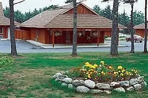 Motel Western Acadia Park Bar Harbor