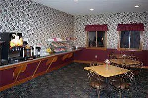 Western Acadia Park Motel 3*