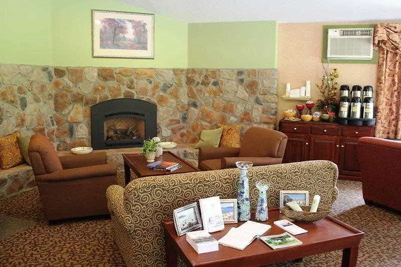Motel Western Acadia Park