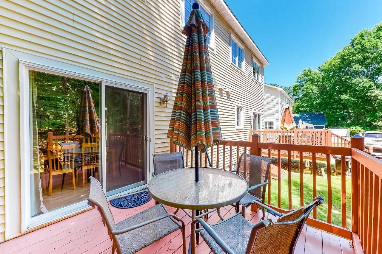 Holiday home Dogwood Bar Harbor