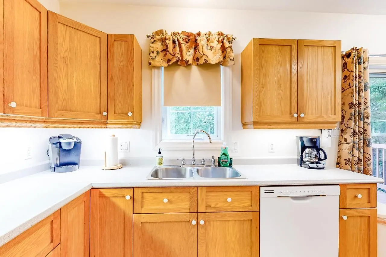 Holiday home Dogwood Bar Harbor