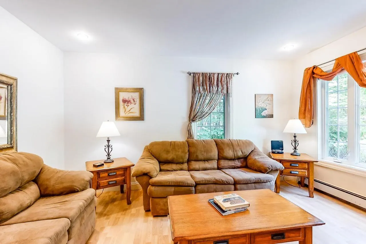 Dogwood Holiday home