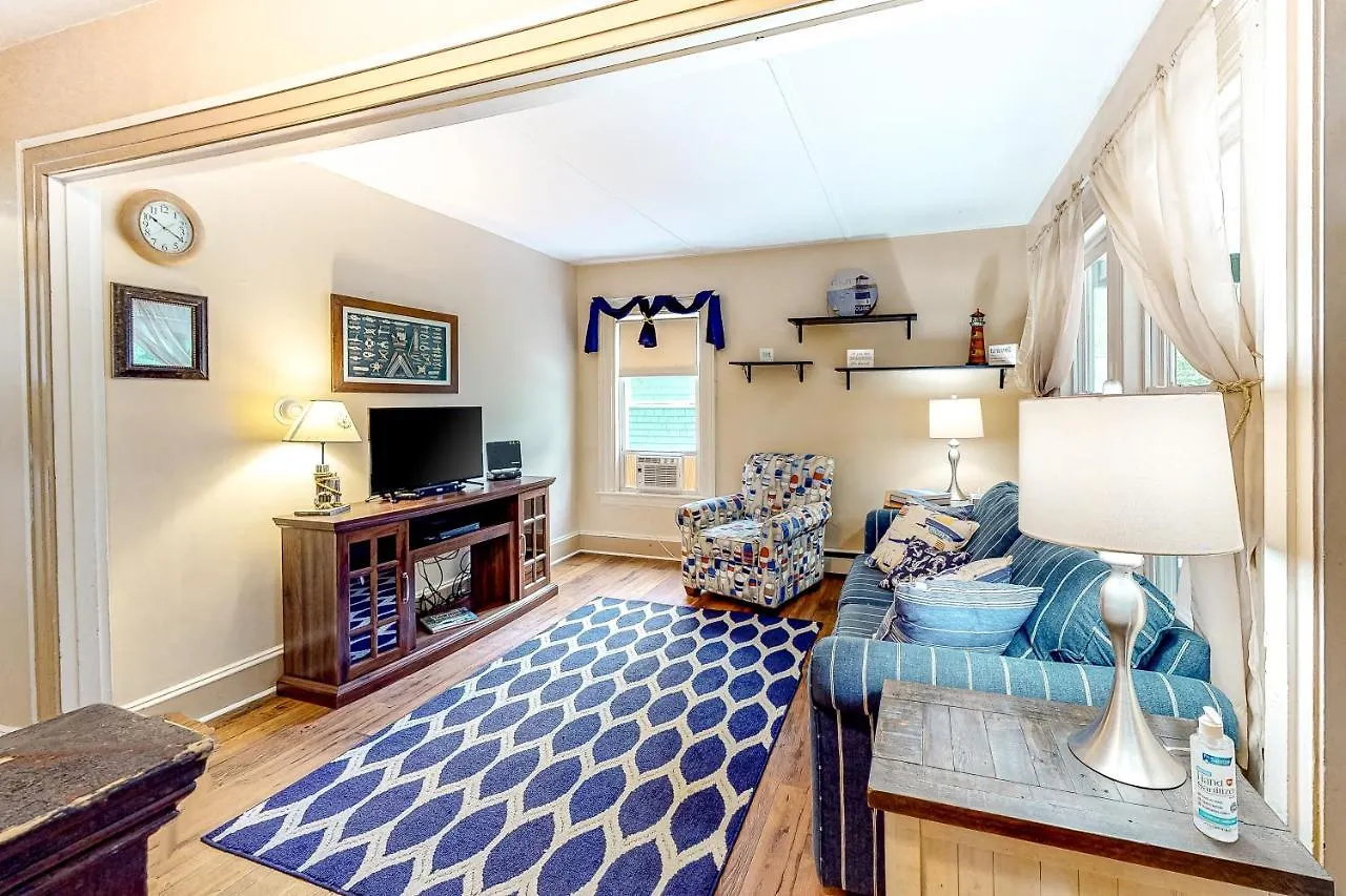 Norris Holiday home *