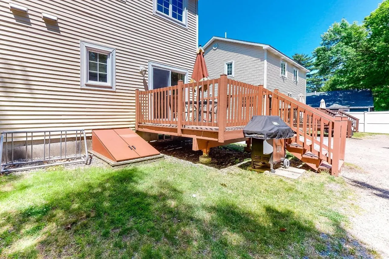 Holiday home Cedar