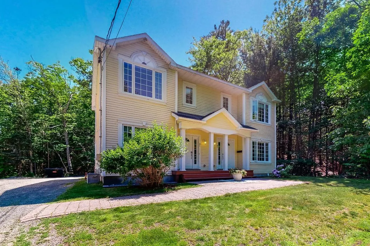 Holiday home Cedar Bar Harbor