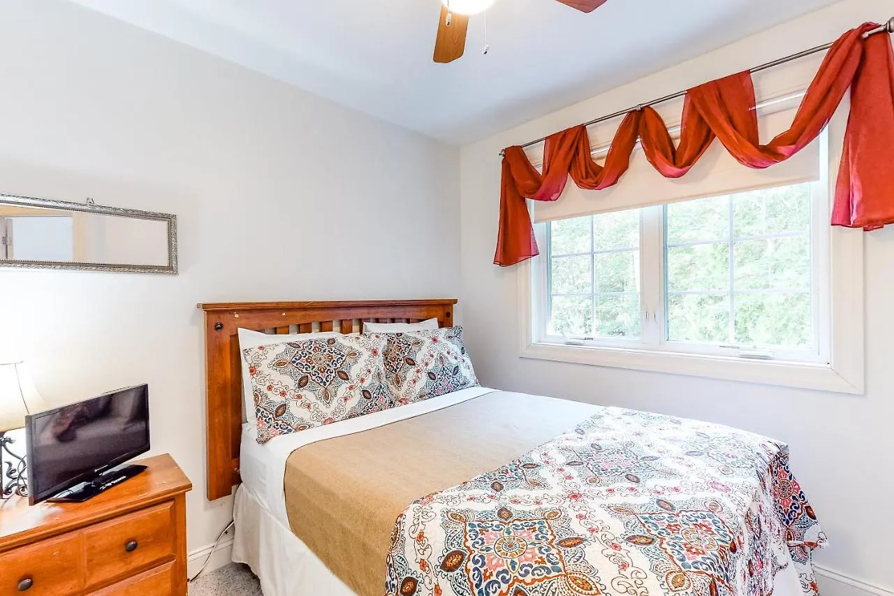 Holiday home Dogwood Bar Harbor