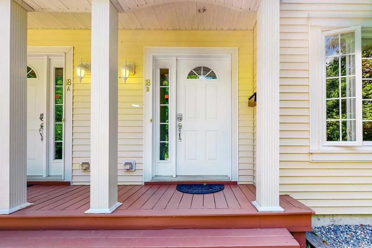 Holiday home Dogwood Bar Harbor