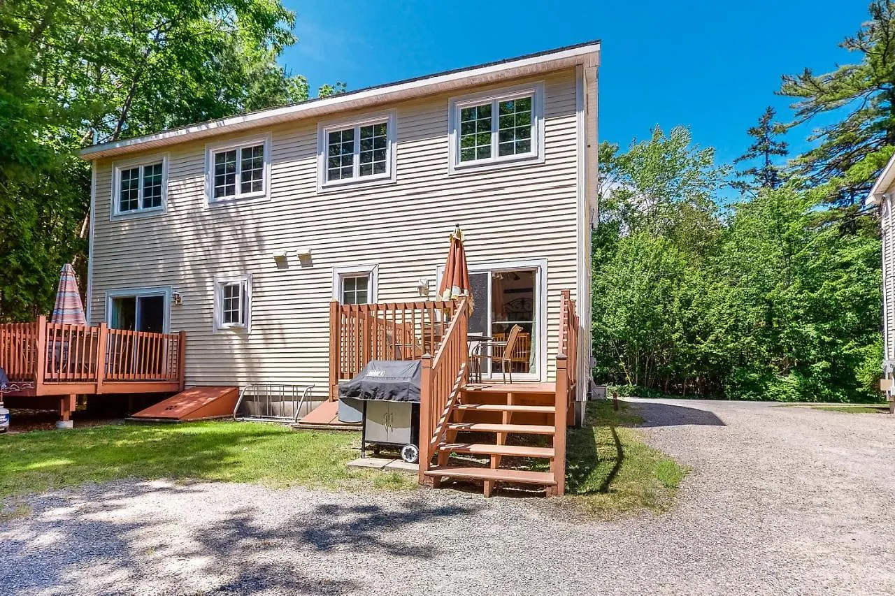 Holiday home Cedar *