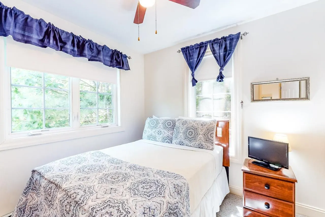 Dogwood Holiday home Bar Harbor