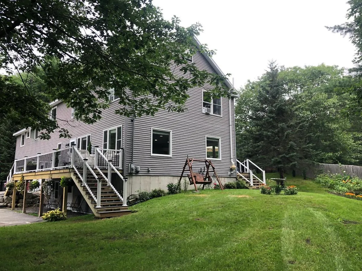 The Mighty Oaks Retreat,modern House Acadia Mdi Villa *
