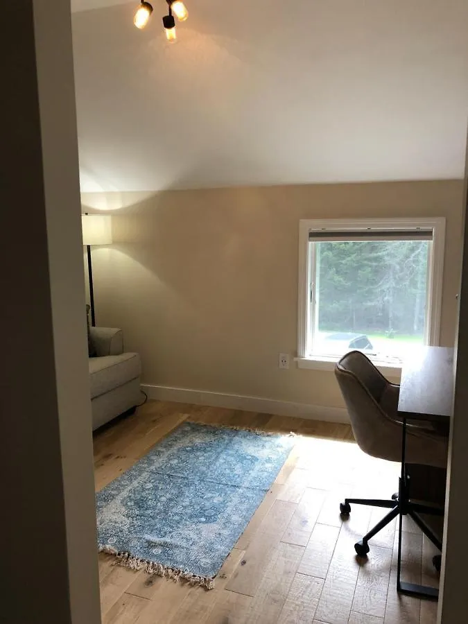 The Mighty Oaks Retreat,modern House Acadia Mdi * Bar Harbor