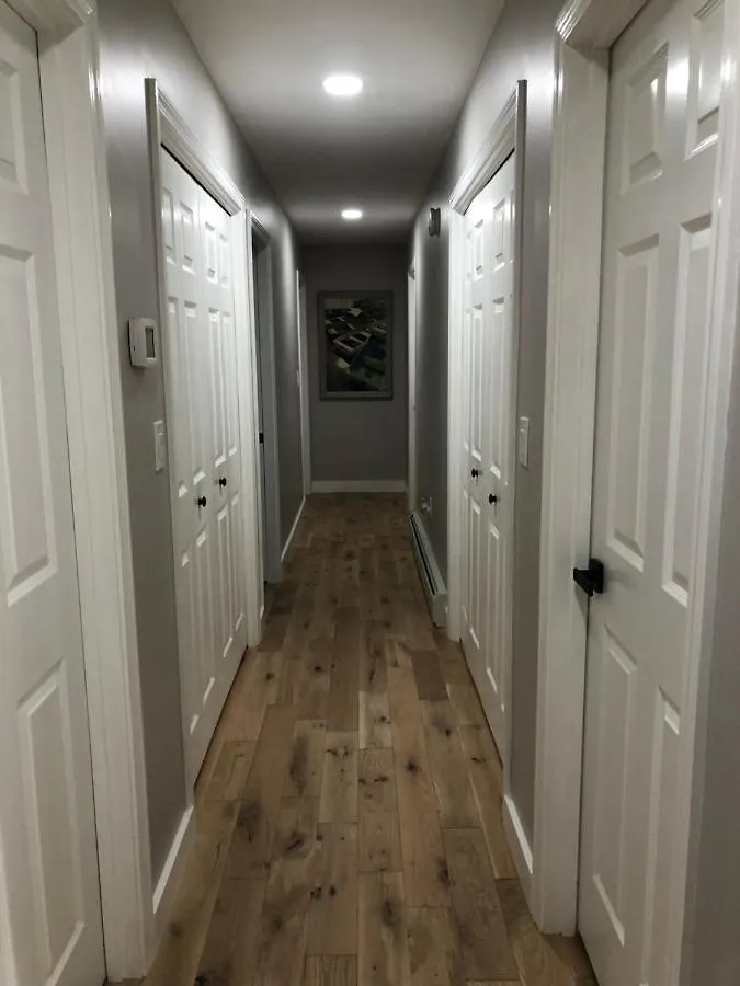 Villa The Mighty Oaks Retreat,modern House Acadia Mdi *