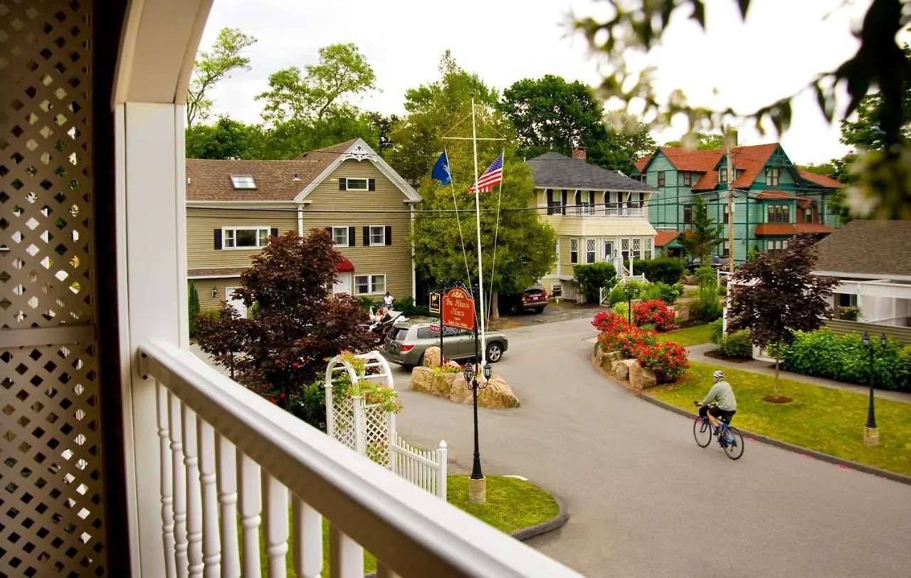 Hotel Manor