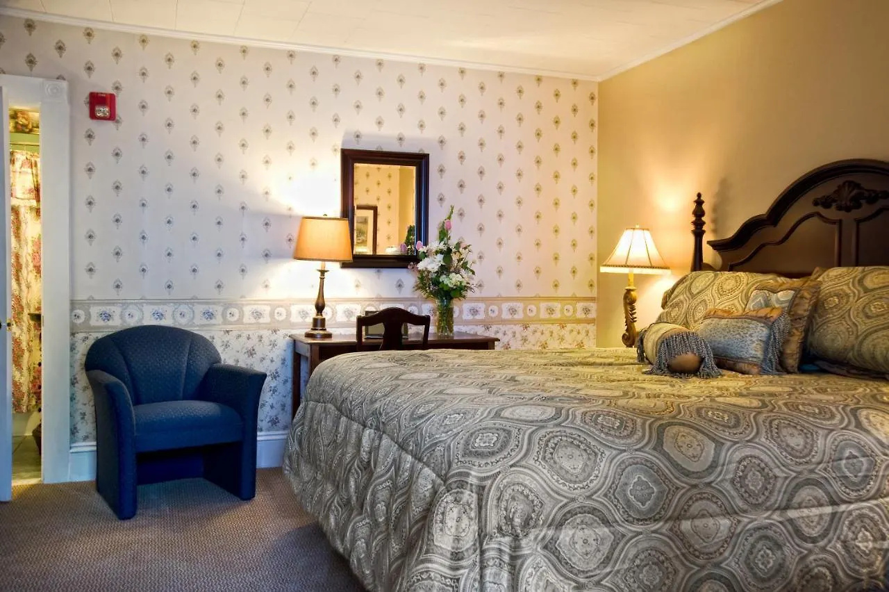 Hotel Manor