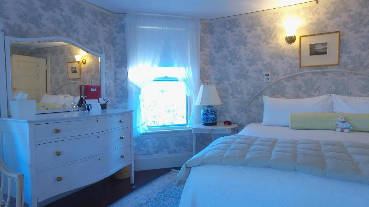 Moseley And The Town Bed & Breakfast Bar Harbor