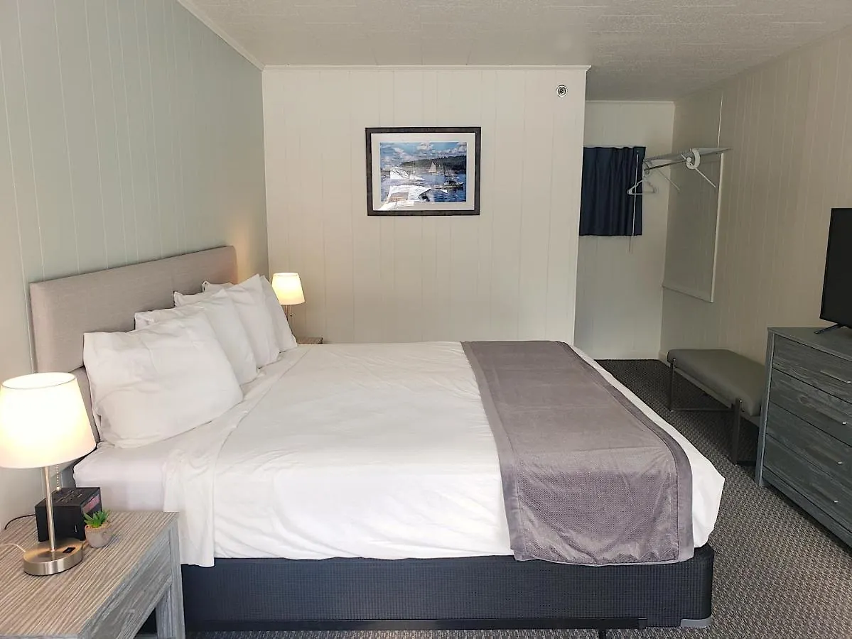Motel Anchorage *