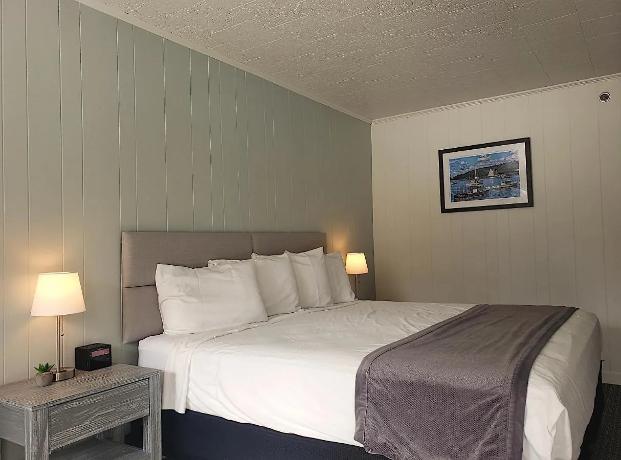 Anchorage Motel *