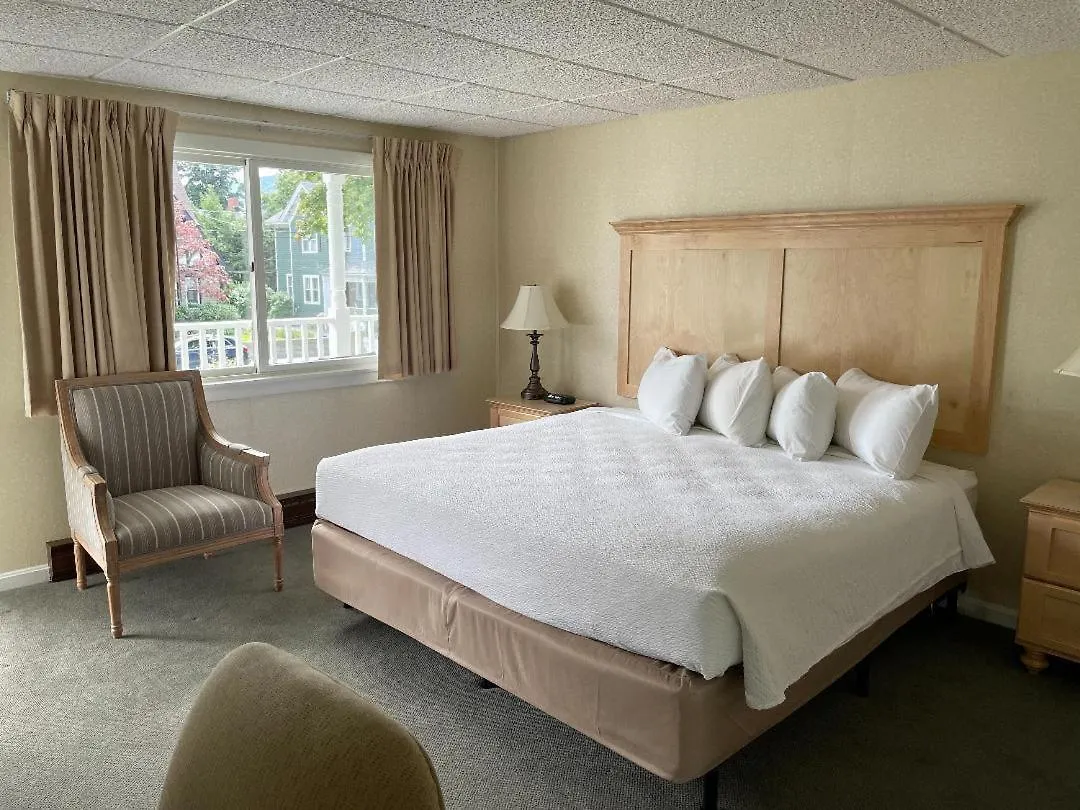 Moseley And The Town Bed & Breakfast 3*