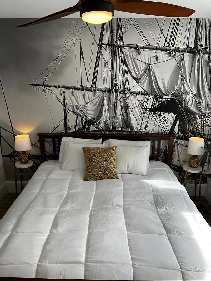 Otel Queen Anne's Revenge 3*