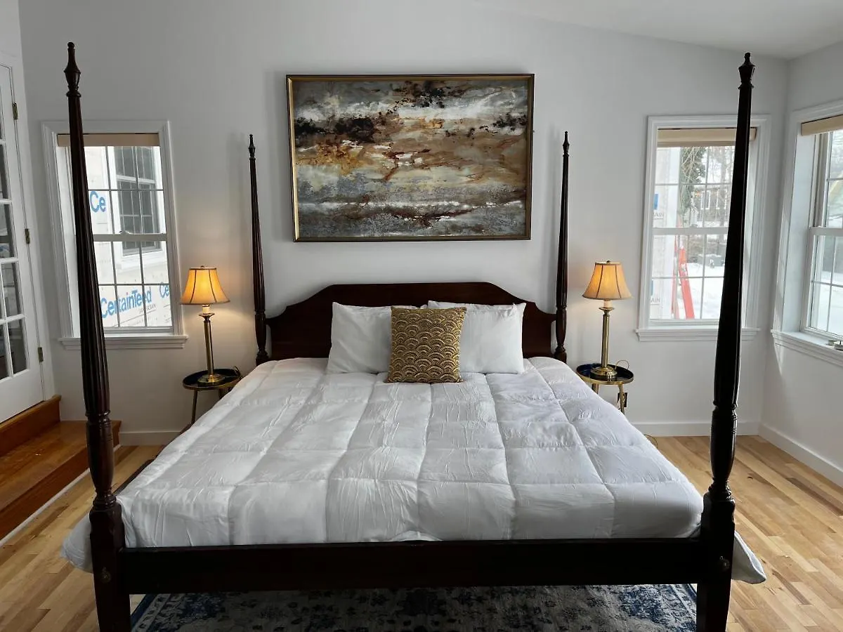 Queen Anne's Revenge Hotel 3*