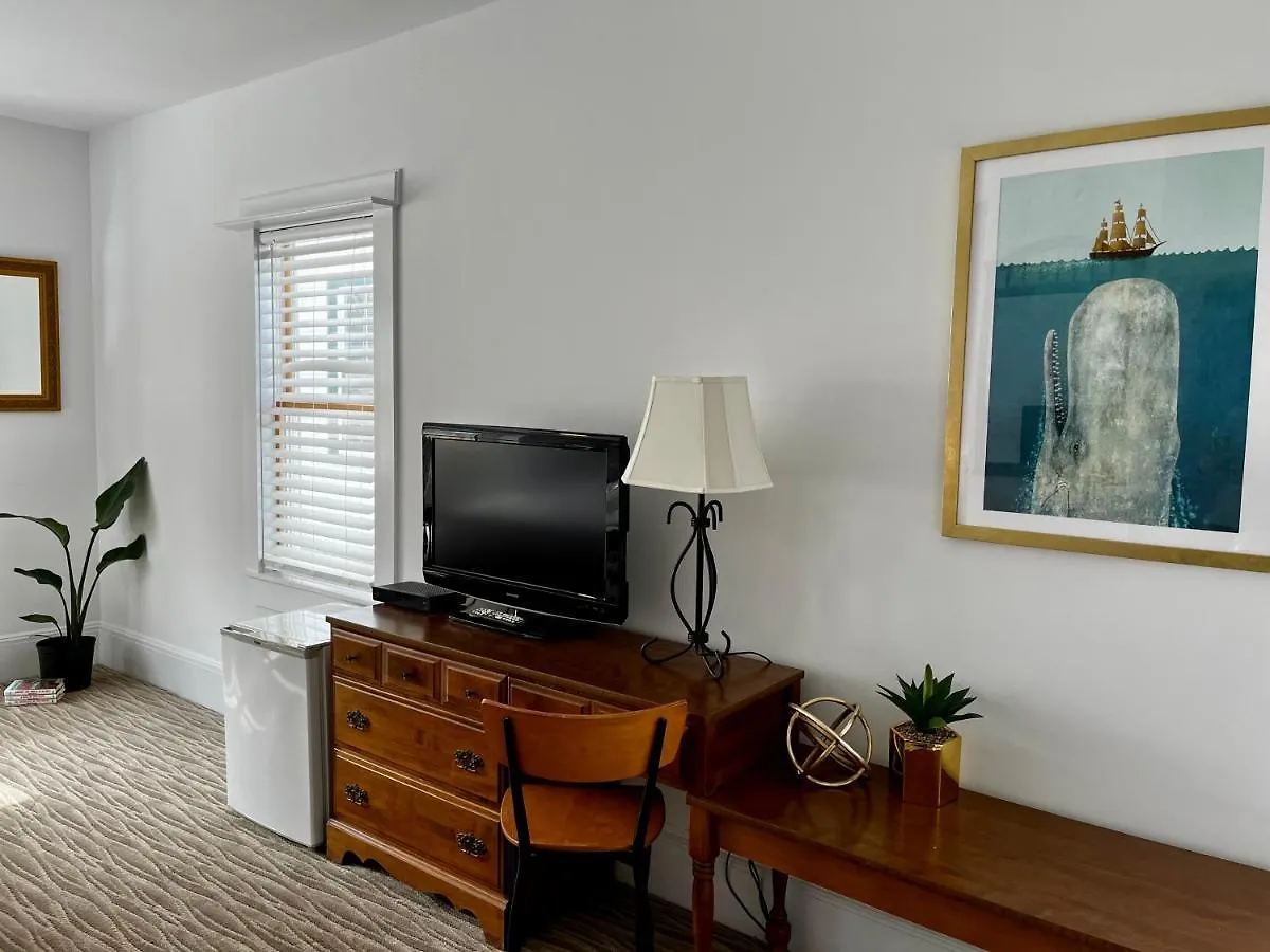 Otel Queen Anne's Revenge