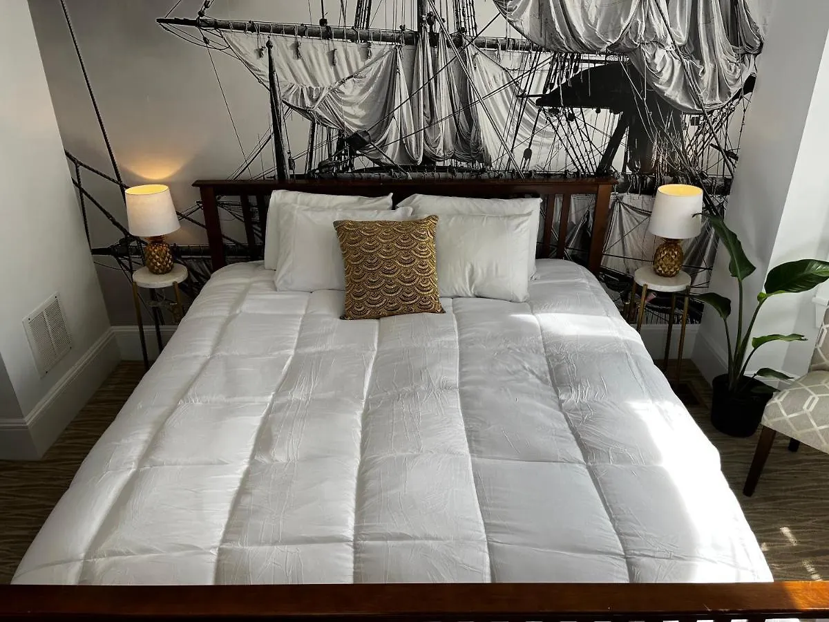 Queen Anne's Revenge 3*