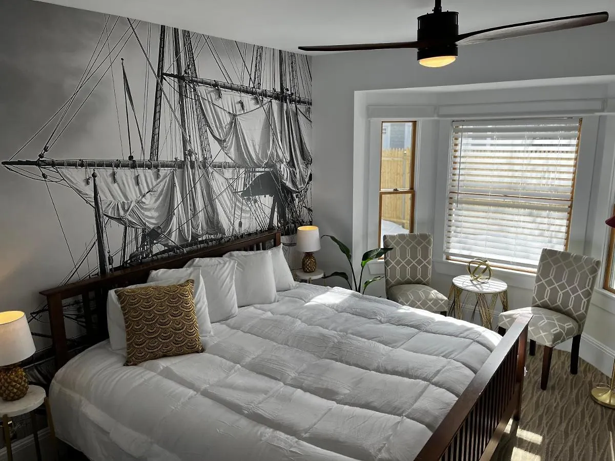 Otel Queen Anne's Revenge 3*