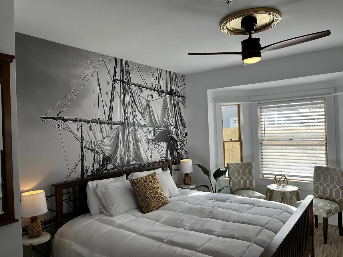 Otel Queen Anne's Revenge