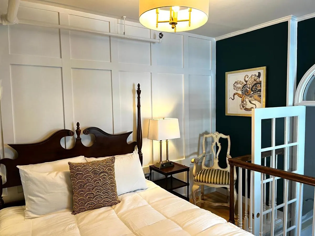 Otel Queen Anne's Revenge