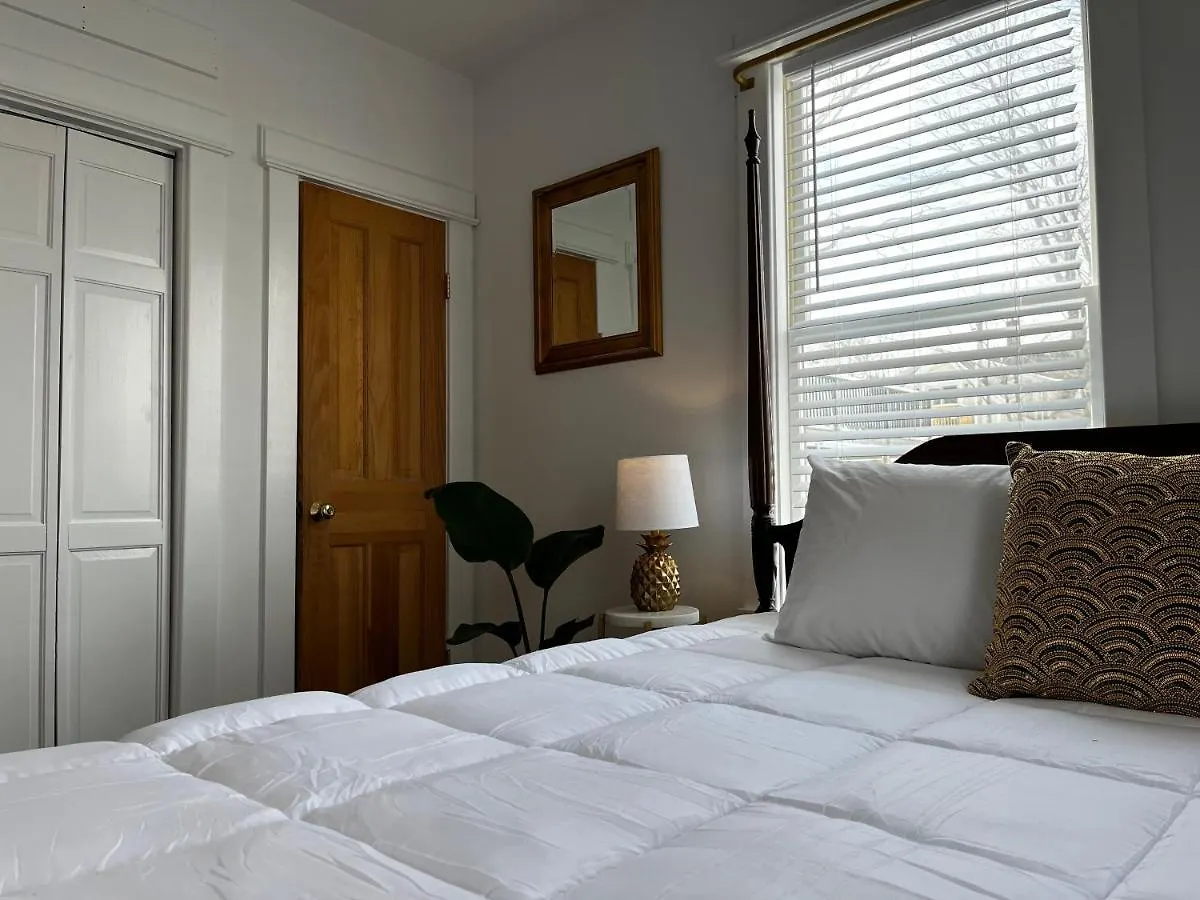 Hotel Queen Anne's Revenge 3*
