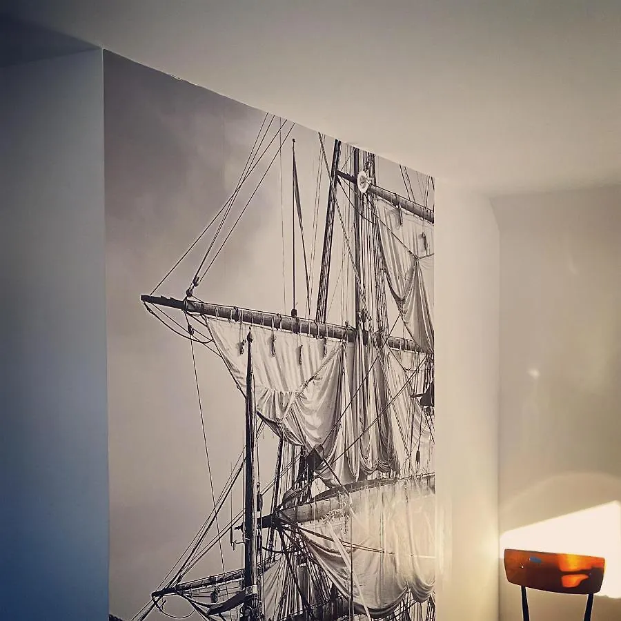 Otel Queen Anne's Revenge