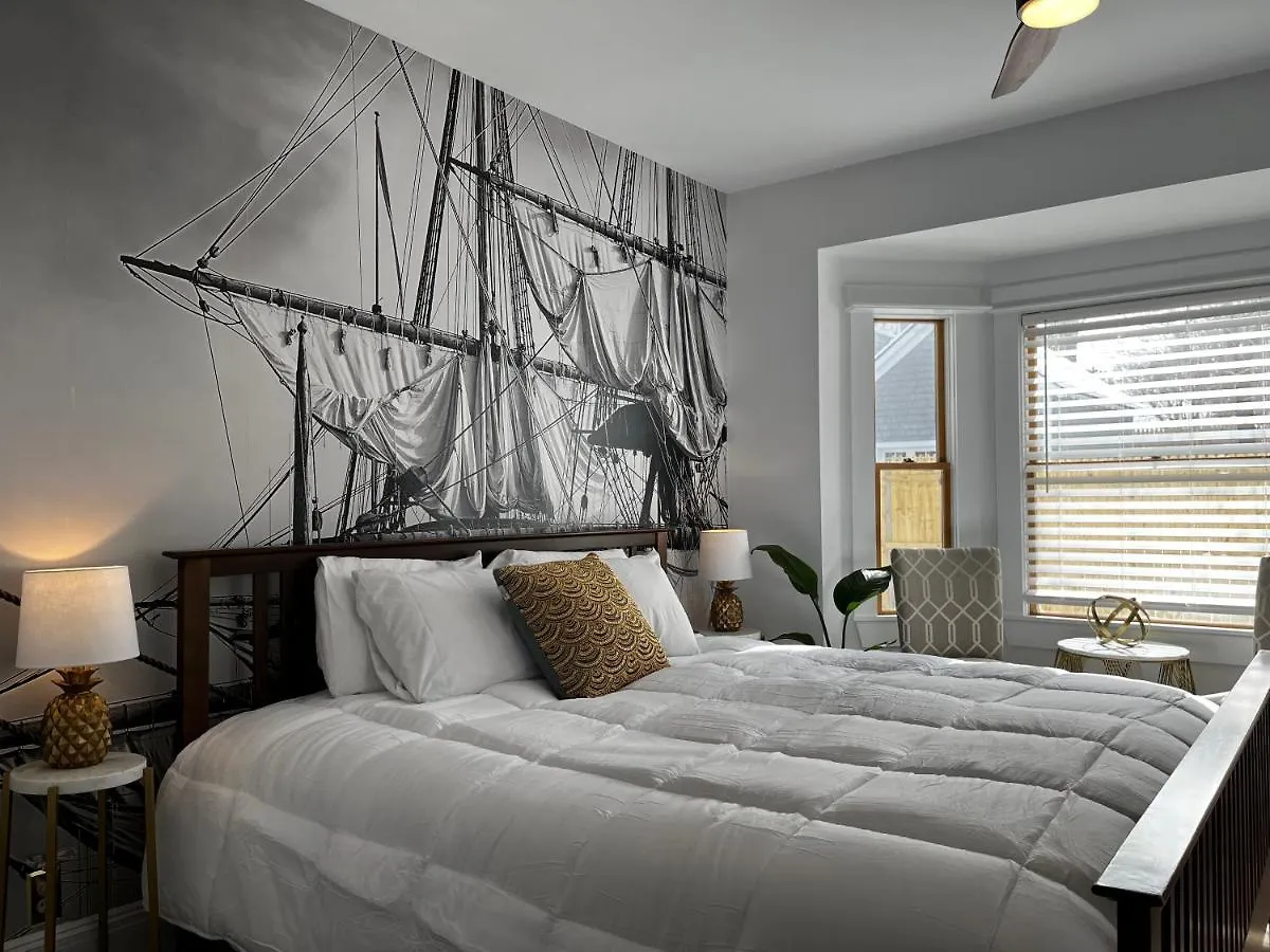 Otel Queen Anne's Revenge