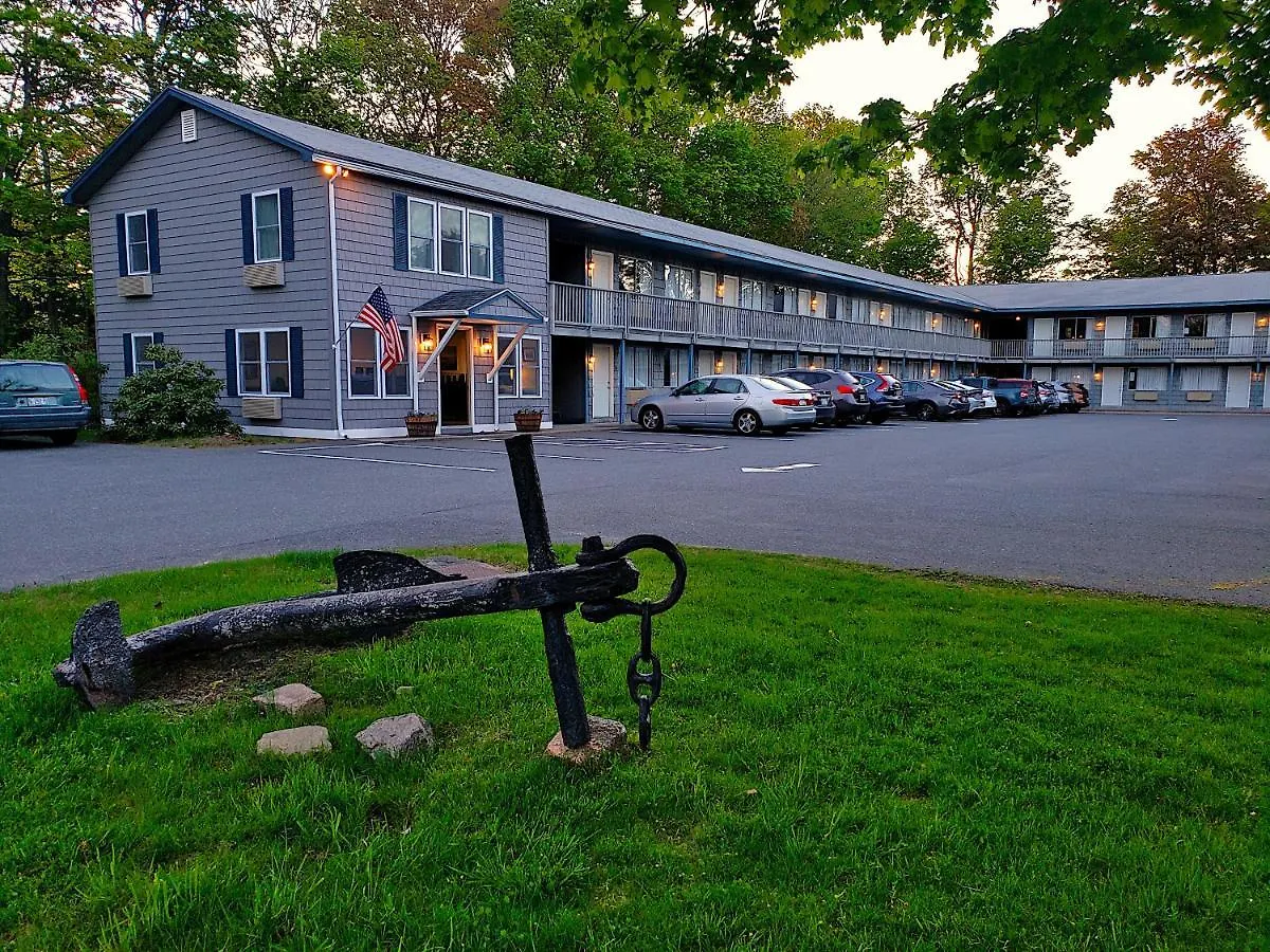 Anchorage Motel