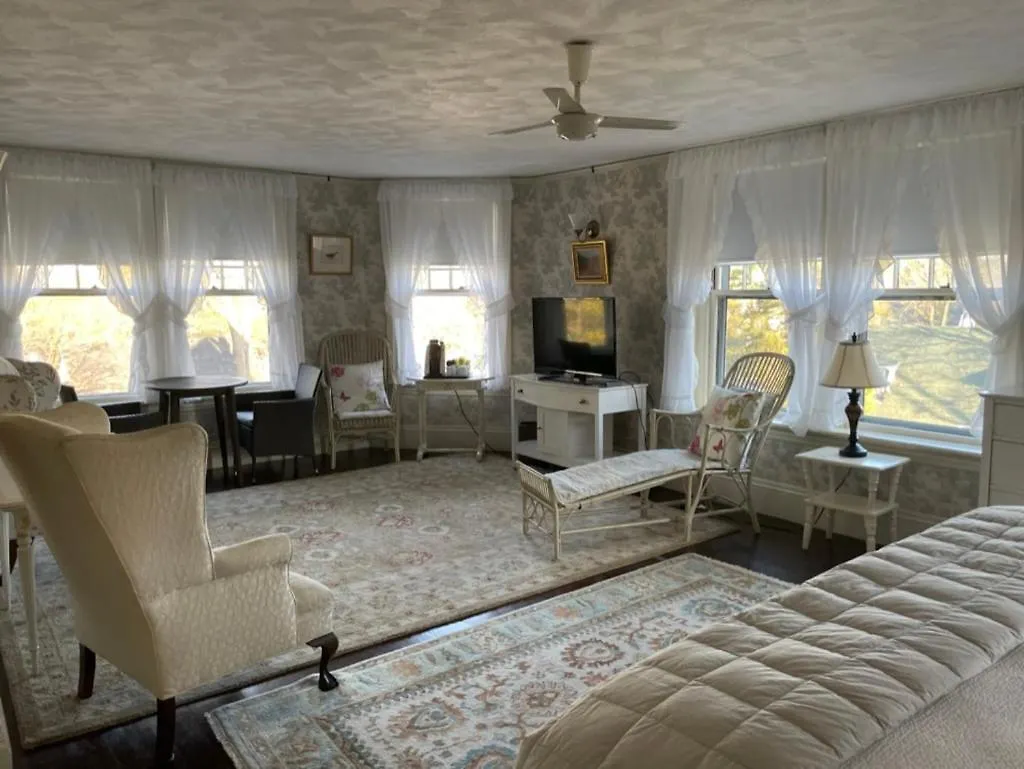 Bed & Breakfast Moseley And The Town 3*