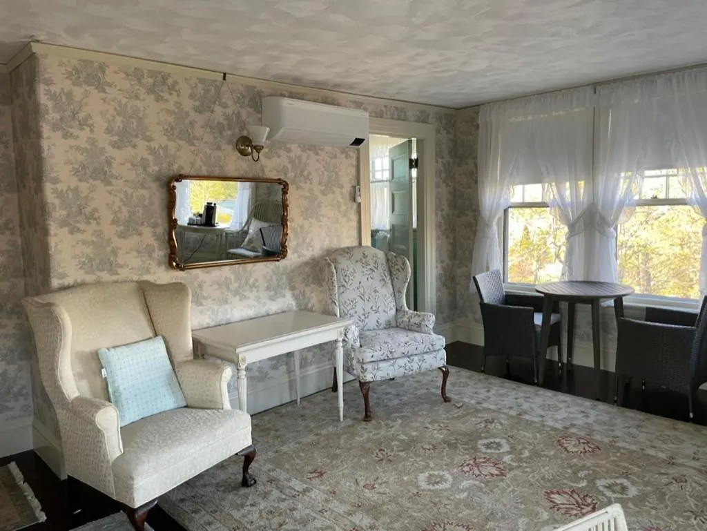 Bed & Breakfast Moseley And The Town 3*