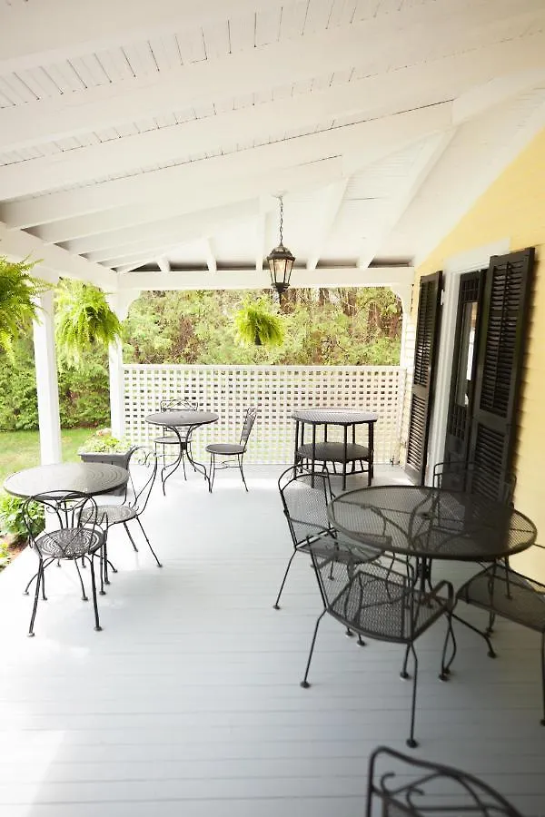 Yellow House B&B 3*