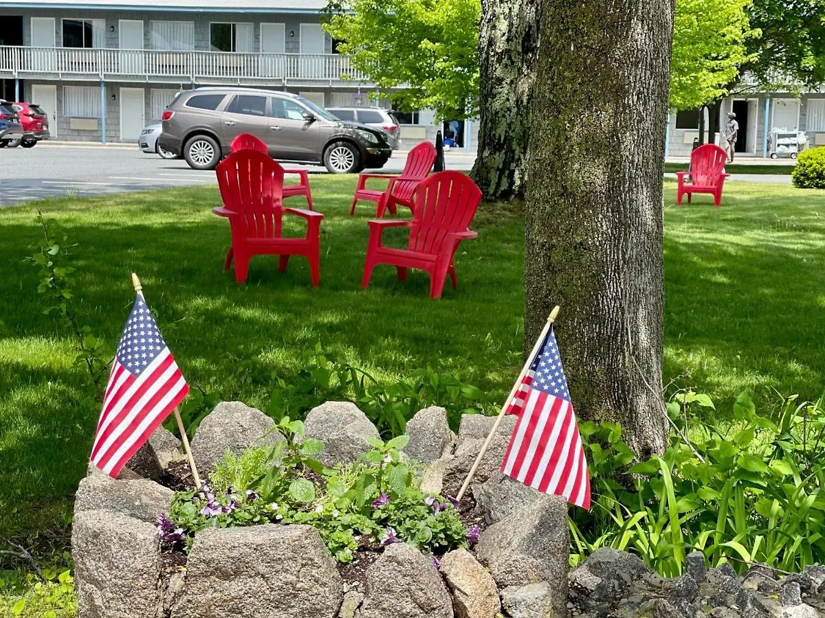 Anchorage Bar Harbor
