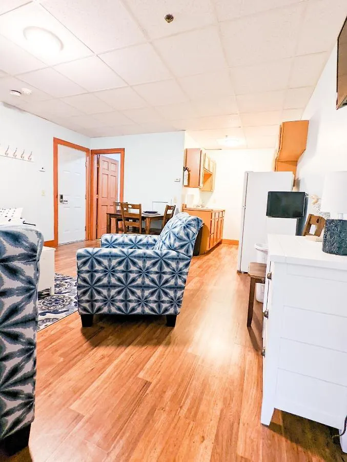 Apartment Downtown In *