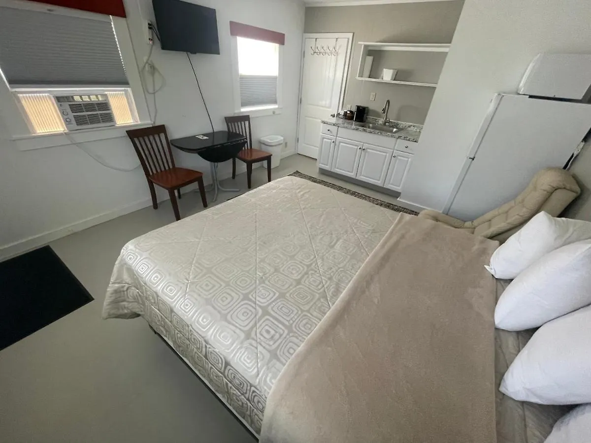 Gallagher's Travels And Motel