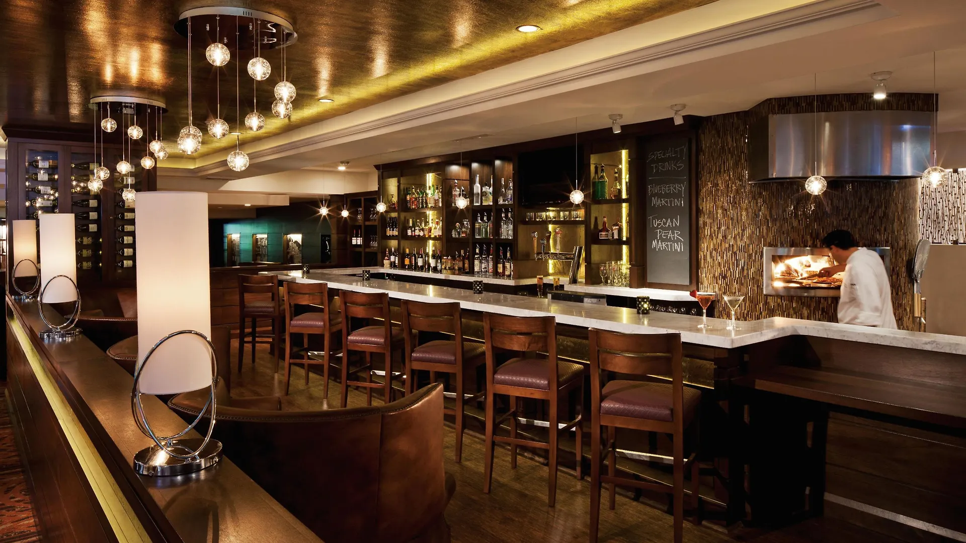 Regency By Ihg Bar Harbor