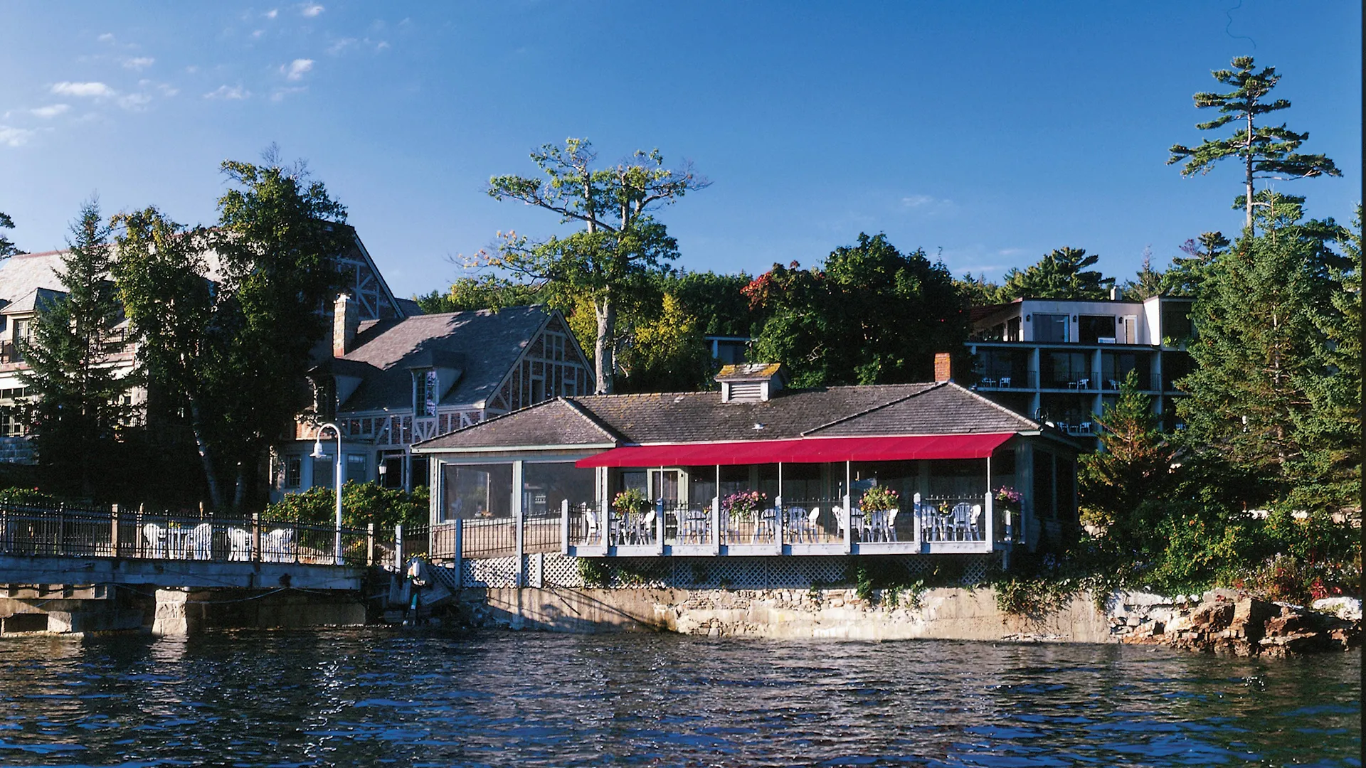 Resort Regency By Ihg Bar Harbor